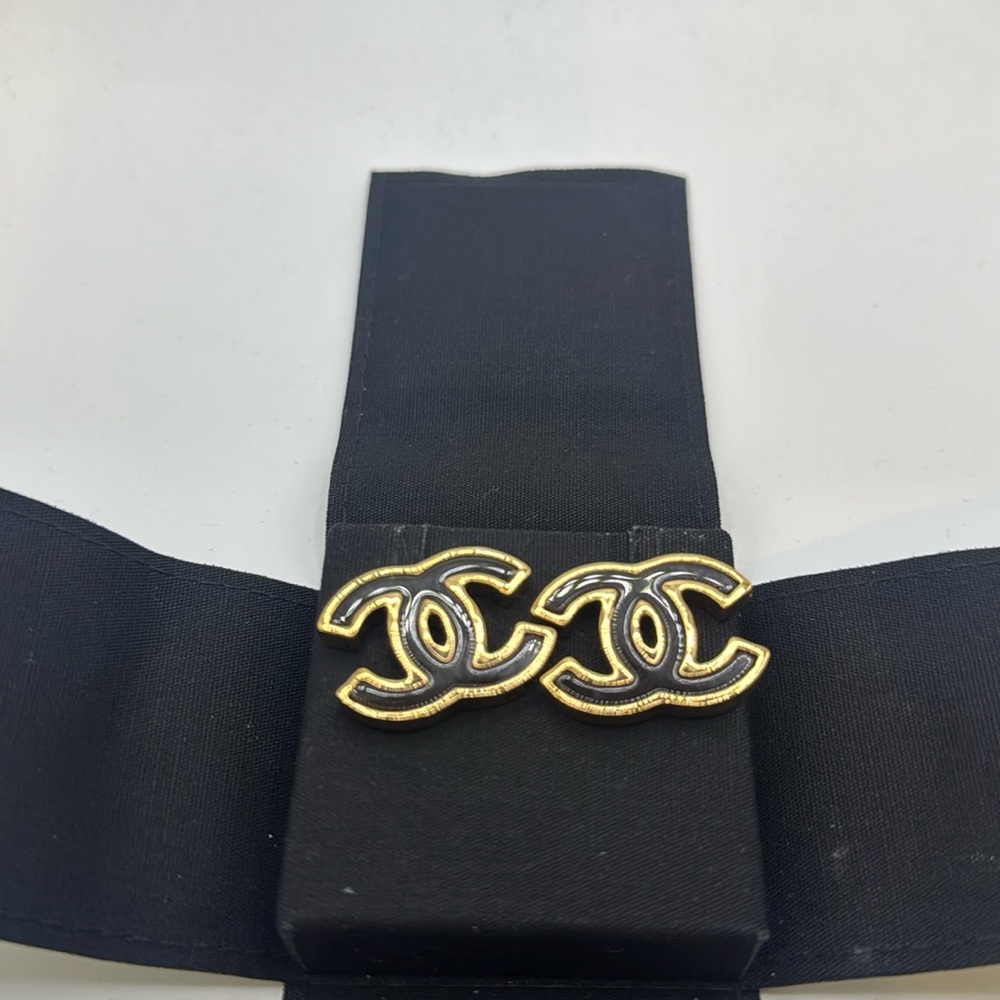 Chanel Earrings 23A